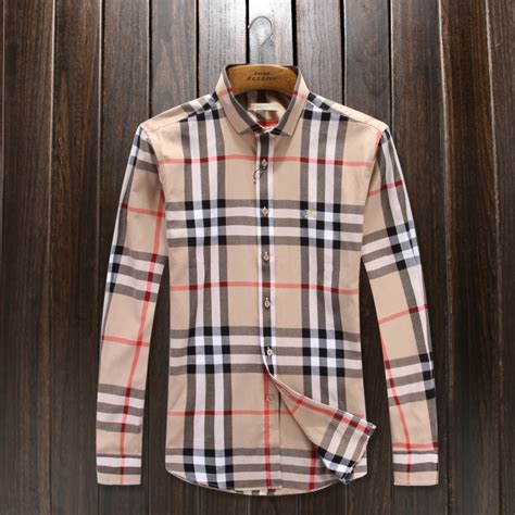 high quality burberry replica clothes|first copy burberry shirts.